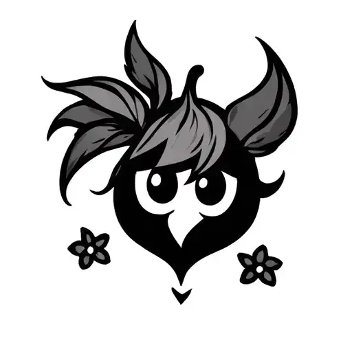Cutie Mark tattoo design idea