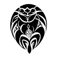 ayahuasca kambo frog tattoo tattoo design idea