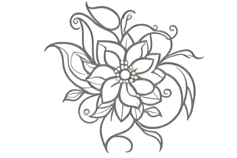 ukrainian embroidery patterns tattoo design idea
