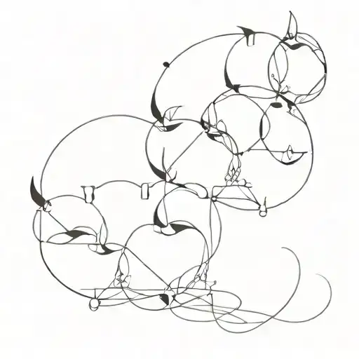 negative effects of social media tattoo design idea