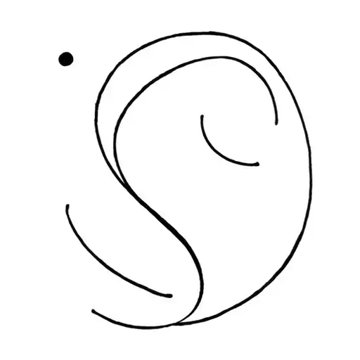 Agape tattoo design idea