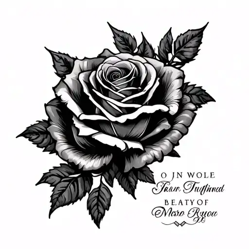 bestfrined memorial tattoo with death date men elbow to wrist tattoo with some roses tattoo design idea