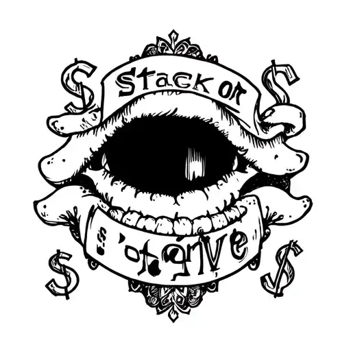 45+ Stack Or Starve Tattoo Ideas in 2026 - BlackInk AI