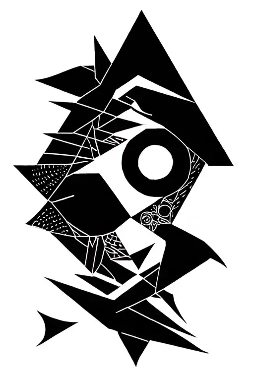 Isla Dopkins tattoo design idea