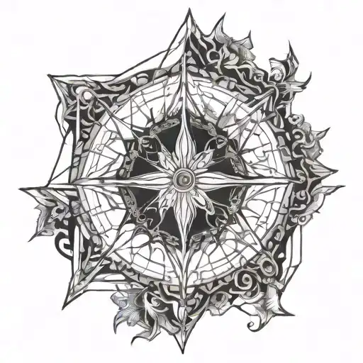 bloodborne inspired tattoo tattoo design idea