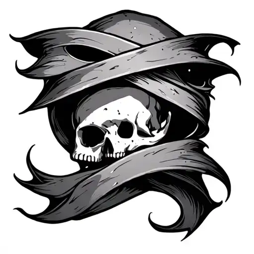 Trap tattoo design idea