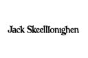 "Jack Skellington" tattoo design idea