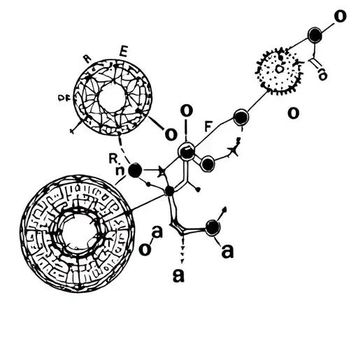Seratonin formula and cosntalation of cassiopeia  tattoo design idea