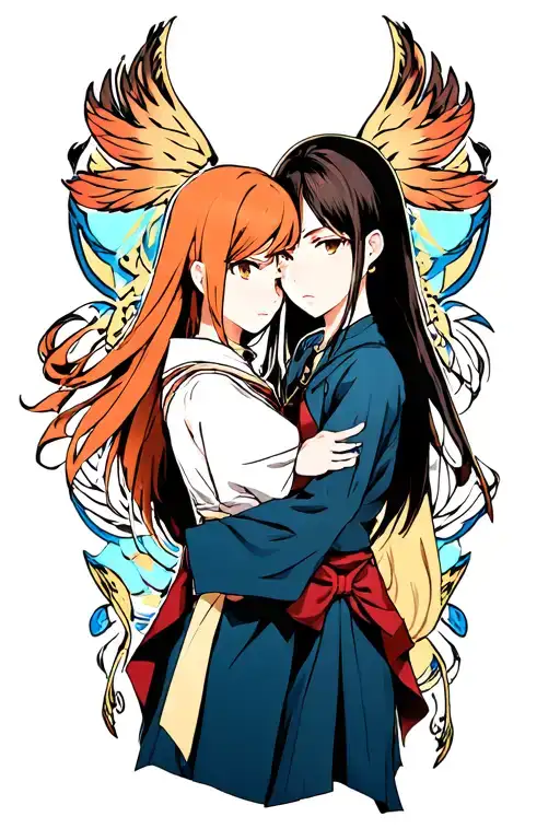 Asuna sao partner tattoo design tattoo design idea