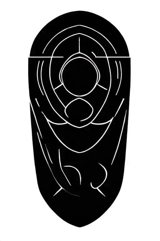 Filler tattoo on shoulder tattoo design idea