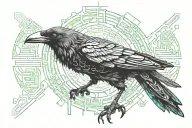 Cyber Sigilism 