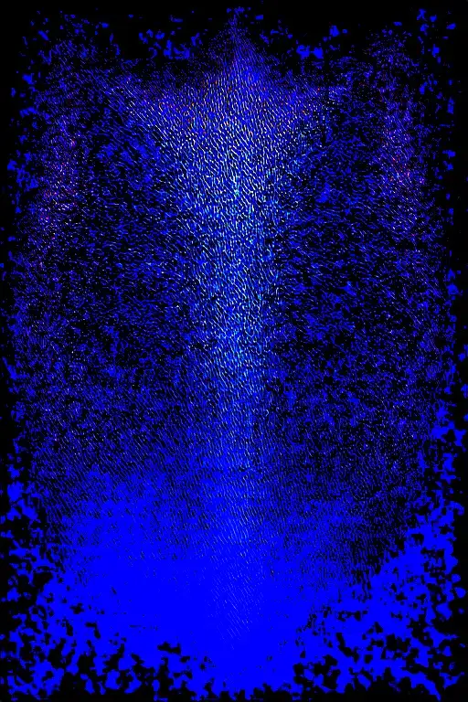 authentic Celtic tree  knot with wolf and celtic patterns tattoo design idea