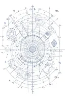 math, physics, astronomy  tattoo design idea