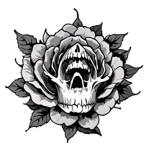 Agape tattoo design idea