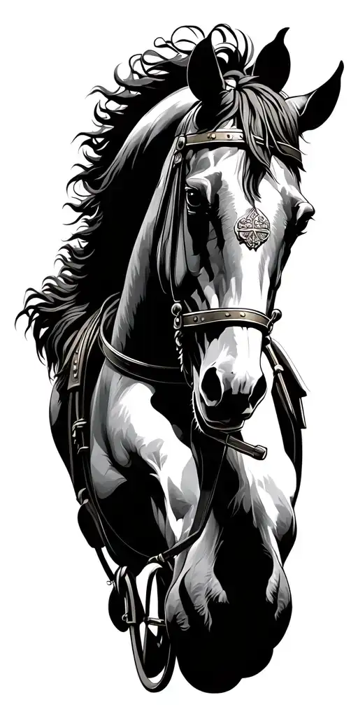 roman army, roman falanga, roman horse carriage army tattoo design idea