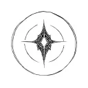 Magic the gathering eldrazi tattoo design idea