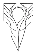 Arete, strength inspired tattoo design idea