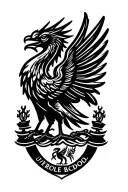 Liverpool FC Liverbird logo tattoo design idea