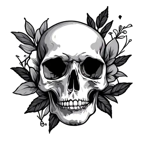 Ownership tattoo design idea