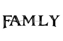 "Family" tattoo design idea