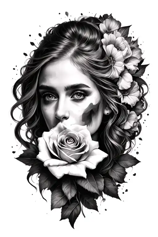 something meaningful tattoo tattoo design idea