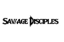 "Savage Disciples" tattoo design idea