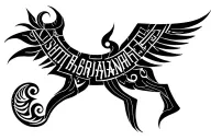 "Srihith Sriyaanshi" vedic culture like shiva tattoo design idea