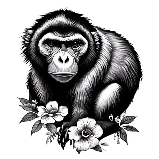 esme  gibbons tattoo design idea