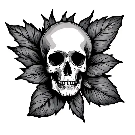 Addiction Recovery tattoo design idea