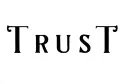 "Trust" tattoo design idea