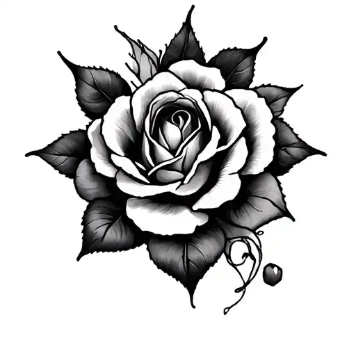 easy to draw me a tattoo tattoo design idea