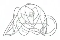 Mammon tattoo design idea