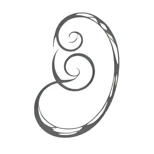 Nam Myoho Renge Kyo tattoo design idea