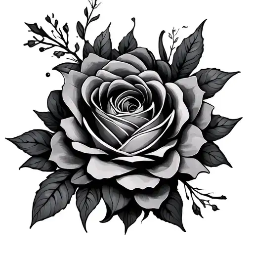 Colossians 3 23 tattoo design idea