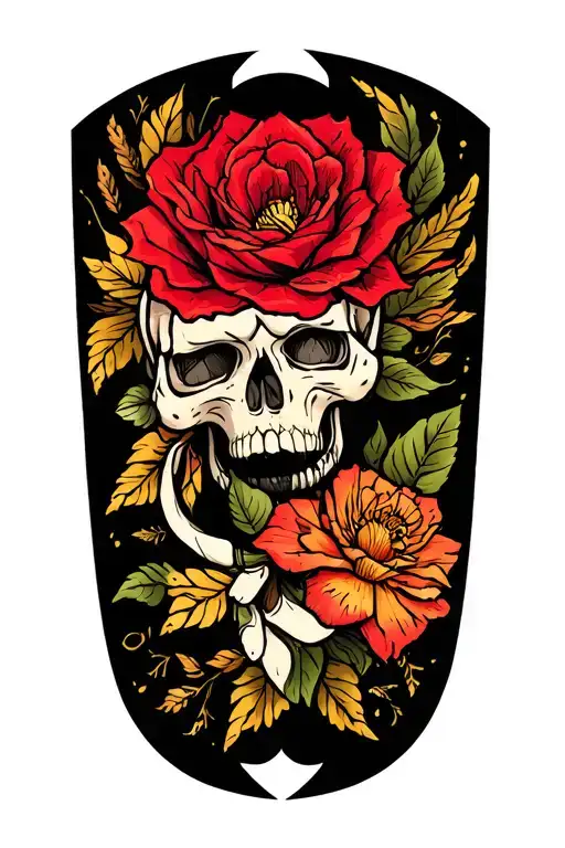 Filler forearm tattoo tattoo design idea