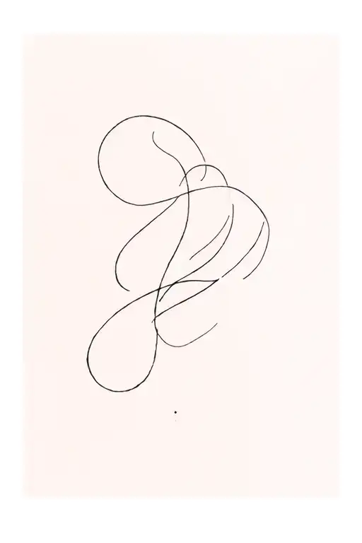 Evie Faye - Oliver Ryan - Isla Alexa tattoo design idea