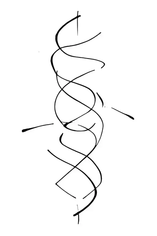 gd tattoo design idea