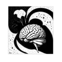 brain adhd tattoo design tattoo design idea