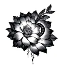 Falling In Reverse tattoo design idea