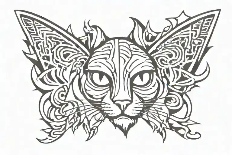 crenshaw tattoo design idea