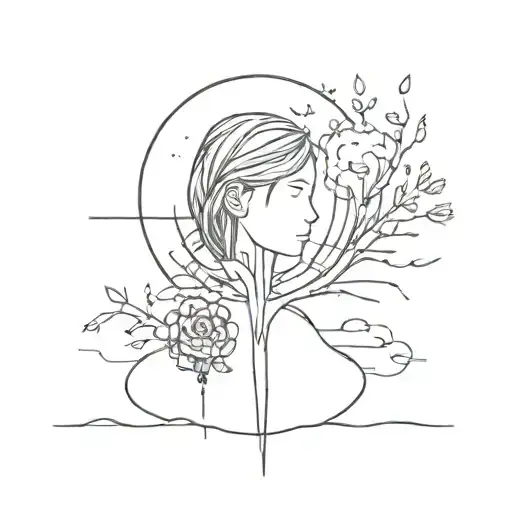 life is strange tattoo design inspired tattoo design idea