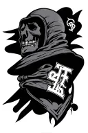 Bjj tattoo design idea