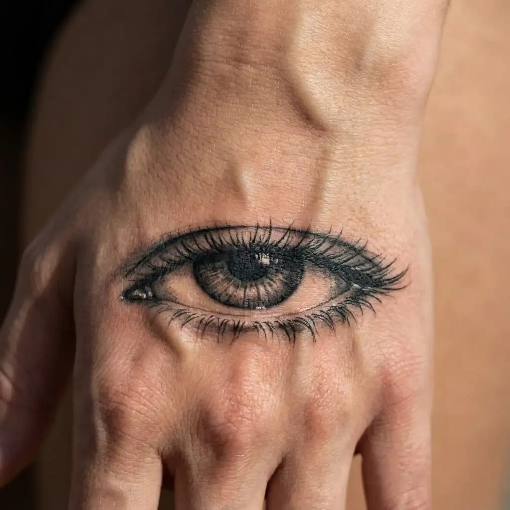 Coverup Space tattoo design idea