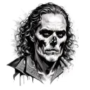 Michael Kaiser tattoo design idea