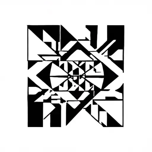 Oscar 2006-2020 tattoo design idea