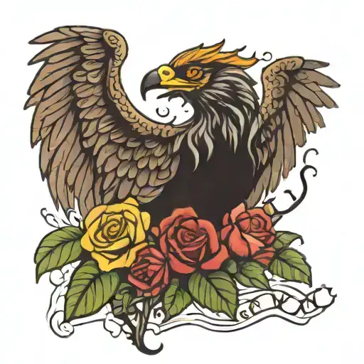 Isaiah 43:4 tattoo design idea