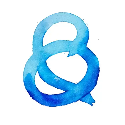 closure to sexual assault symbol tattoo design idea