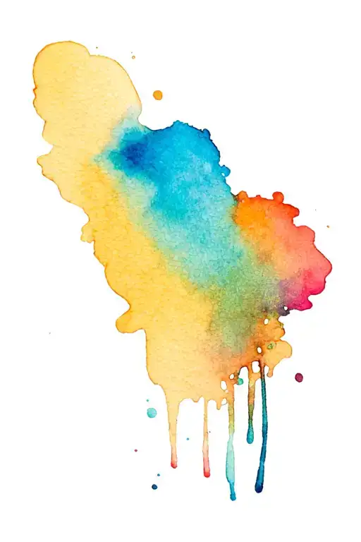 bottom slut tattoo design idea