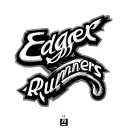 Edgerunners Logo tattoo design idea