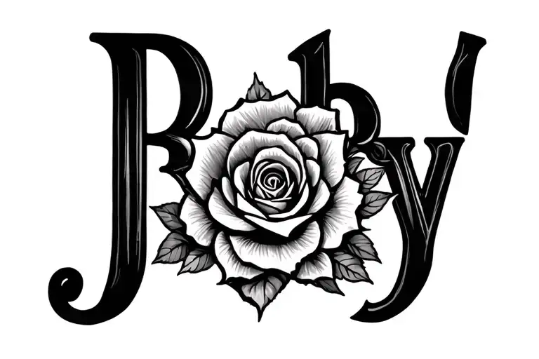 Brooklyn Jade 09 03 2023 tattoo design for baby girl tattoo design idea